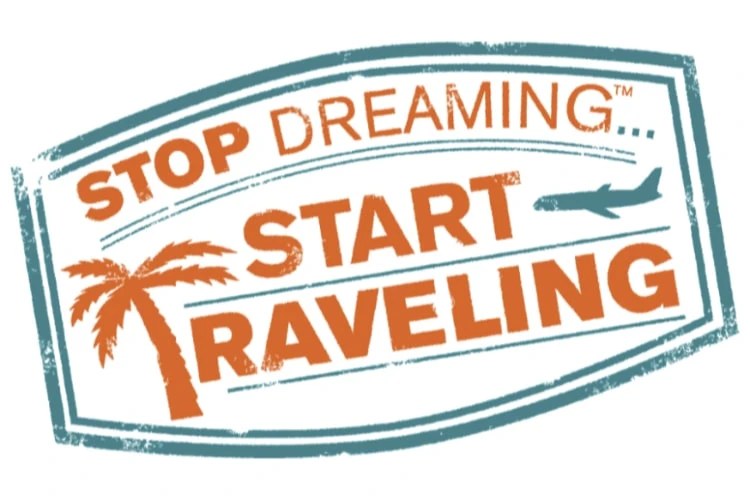 Break The Travel Barrier Guide To Travel More and Spend Less Image