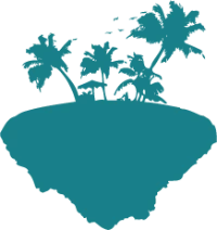 Break The Travel Barrier Island Icon
