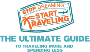 Break The Travel Barrier Travel Barrier Ultimate Guide Image